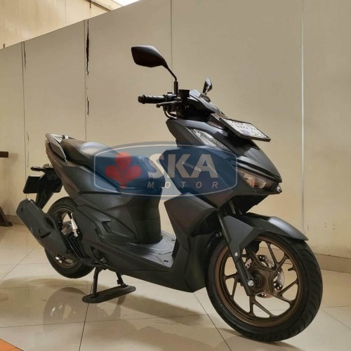 Honda Vario 160 CBS Tahun 2026